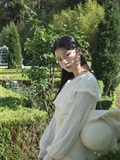 YITUYU艺图语 2025.01.02 秋游 蝴蝶妹妹(7)